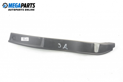 Interior moulding for BMW 7 (E38) 2.5 TDS, 143 hp, sedan, 5 doors automatic, 1996, position: rear - right