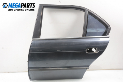 Door for BMW 7 (E38) 2.5 TDS, 143 hp, sedan automatic, 1996, position: rear - left