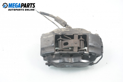 Caliper for BMW 7 (E38) 2.5 TDS, 143 hp, sedan, 5 doors automatic, 1996, position: front - left