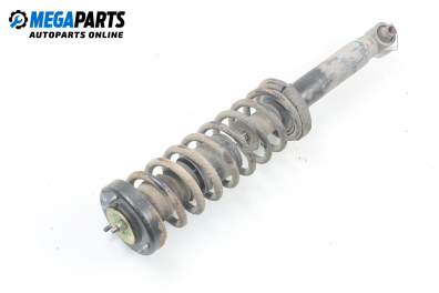 Macpherson shock absorber for BMW 7 (E38) 2.5 TDS, 143 hp, sedan, 5 doors automatic, 1996, position: rear - right