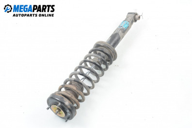 Macpherson shock absorber for BMW 7 (E38) 2.5 TDS, 143 hp, sedan, 5 doors automatic, 1996, position: rear - left