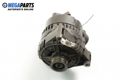 Alternator for BMW 7 (E38) 2.5 TDS, 143 hp, sedan automatic, 1996