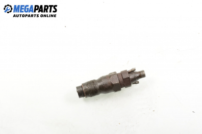 Diesel fuel injector for BMW 7 (E38) 2.5 TDS, 143 hp, sedan, 5 doors automatic, 1996