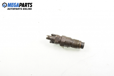 Diesel fuel injector for BMW 7 (E38) 2.5 TDS, 143 hp, sedan, 5 doors automatic, 1996