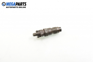 Diesel fuel injector for BMW 7 (E38) 2.5 TDS, 143 hp, sedan, 5 doors automatic, 1996