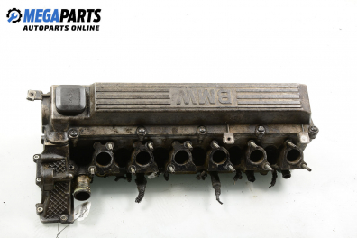 Engine head for BMW 7 (E38) 2.5 TDS, 143 hp, sedan, 5 doors automatic, 1996