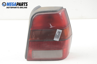 Tail light for Volkswagen Polo (86C) 1.4 D, 48 hp, station wagon, 3 doors, 1992, position: right