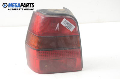 Tail light for Volkswagen Polo (86C) 1.4 D, 48 hp, station wagon, 3 doors, 1992, position: left
