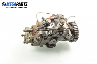 Diesel injection pump for Volkswagen Polo (86C) 1.4 D, 48 hp, station wagon, 1992