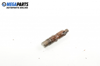 Diesel fuel injector for Volkswagen Polo (86C) 1.4 D, 48 hp, station wagon, 3 doors, 1992