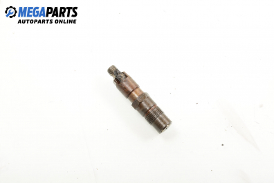 Diesel fuel injector for Volkswagen Polo (86C) 1.4 D, 48 hp, station wagon, 3 doors, 1992