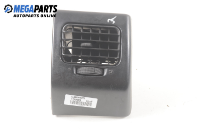 AC heat air vent for Volkswagen Golf III 2.0, 115 hp, hatchback, 5 doors, 1992, position: right