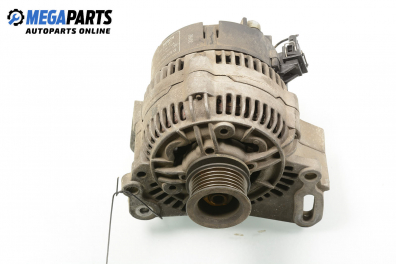 Alternator for Volkswagen Golf III 2.0, 115 hp, hatchback, 1992