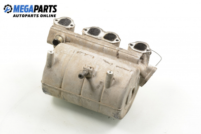 Intake manifold for Skoda Fabia 1.9 SDI, 64 hp, hatchback, 5 doors, 2006