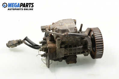 Diesel injection pump for Skoda Fabia 1.9 SDI, 64 hp, hatchback, 2006