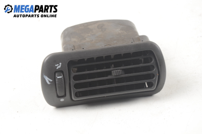 AC heat air vent for Fiat Punto 1.2, 60 hp, hatchback, 5 doors, 1996, position: left