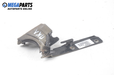 Bonnet hinge for Fiat Punto 1.2, 60 hp, hatchback, 5 doors, 1996, position: left