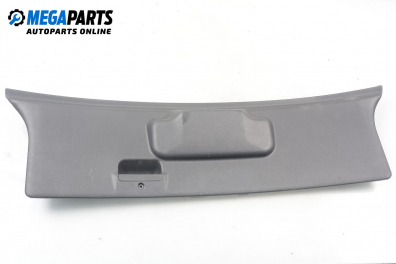 Boot lid plastic cover for Fiat Punto 1.2, 60 hp, hatchback, 5 doors, 1996, position: rear