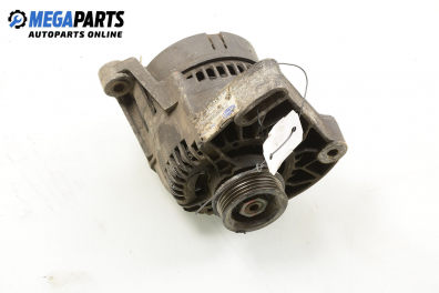 Alternator for Fiat Punto 1.2, 60 hp, hatchback, 1996