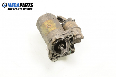 Demaror for Fiat Punto 1.2, 60 hp, hatchback, 5 uși, 1996