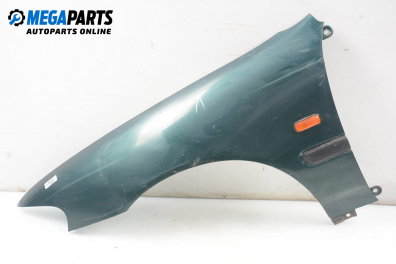 Fender for Rover 400 1.6 Si, 112 hp, hatchback, 5 doors, 1995, position: front - left