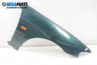 Fender for Rover 400 1.6 Si, 112 hp, hatchback, 1995, position: front - right