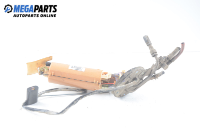 Fuel pump for Rover 400 1.6 Si, 112 hp, hatchback, 5 doors, 1995