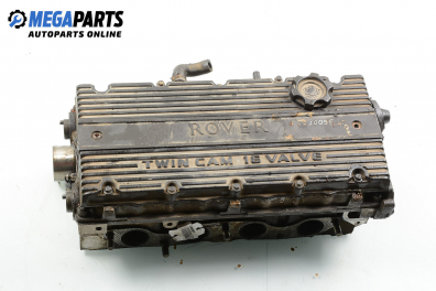 Motorkopf for Rover 400 1.6 Si, 112 hp, hecktür, 5 türen, 1995