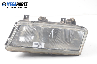 Headlight for Lancia Delta 1.6 i.e., 75 hp, hatchback, 5 doors, 1994, position: left