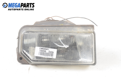 Fog light for Lancia Delta 1.6 i.e., 75 hp, hatchback, 5 doors, 1994, position: left