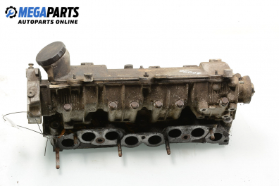 Engine head for Lancia Delta 1.6 i.e., 75 hp, hatchback, 5 doors, 1994