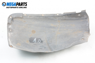 Inner fender for Skoda Octavia (1U) 1.8 T, 150 hp, station wagon, 5 doors automatic, 1999, position: front - left