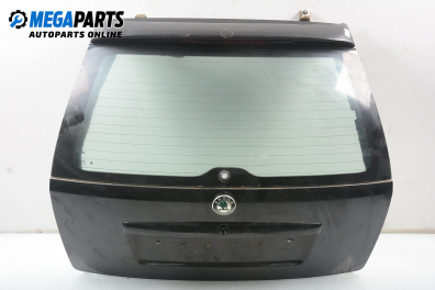 Boot lid for Skoda Octavia (1U) 1.8 T, 150 hp, station wagon, 5 doors automatic, 1999, position: rear