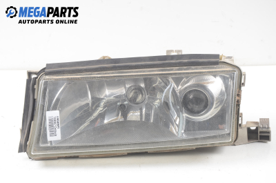 Headlight for Skoda Octavia (1U) 1.8 T, 150 hp, station wagon, 5 doors automatic, 1999, position: left