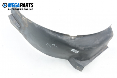 Inner fender for Skoda Octavia (1U) 1.8 T, 150 hp, station wagon, 5 doors automatic, 1999, position: front - left