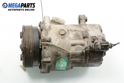 AC compressor for Skoda Octavia (1U) 1.8 T, 150 hp, station wagon, 5 doors automatic, 1999