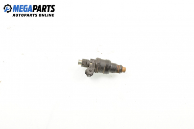 Gasoline fuel injector for Skoda Octavia (1U) 1.8 T, 150 hp, station wagon, 5 doors automatic, 1999