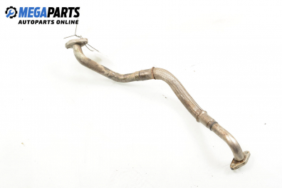 EGR tube for Skoda Octavia (1U) 1.8 T, 150 hp, station wagon, 5 doors automatic, 1999