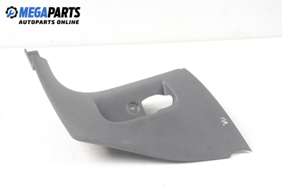 Interior plastic for Volkswagen Golf V 1.6, 102 hp, hatchback, 5 doors, 2005, position: front