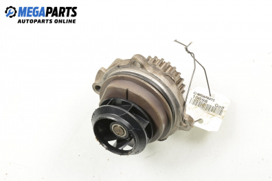 Water pump for Volkswagen Golf V 1.6, 102 hp, hatchback, 5 doors, 2005