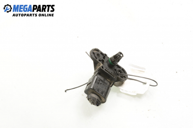 MAP sensor for Volkswagen Golf V 1.6, 102 hp, hecktür, 5 türen, 2005