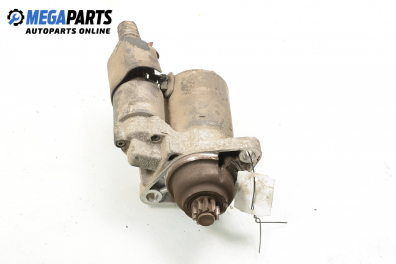 Demaror for Volkswagen Golf V 1.6, 102 hp, hatchback, 5 uși, 2005