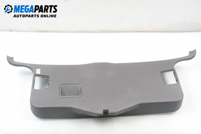 Boot lid plastic cover for Seat Ibiza (6K) 1.4, 60 hp, hatchback, 3 doors, 2001, position: rear