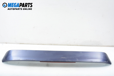 Spoiler for Seat Ibiza (6K) 1.4, 60 hp, hatchback, 3 uși, 2001