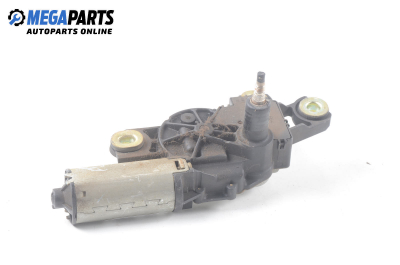 Front wipers motor for Seat Ibiza (6K) 1.4, 60 hp, hatchback, 2001, position: rear