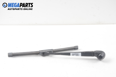 Rear wiper arm for Seat Ibiza (6K) 1.4, 60 hp, hatchback, 3 doors, 2001, position: rear