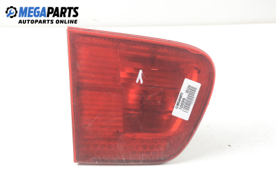 Inner tail light for Seat Ibiza (6K) 1.4, 60 hp, hatchback, 3 doors, 2001, position: left