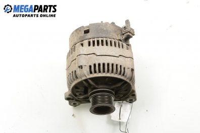 Alternator for Seat Ibiza (6K) 1.4, 60 hp, hatchback, 2001