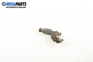 Gasoline fuel injector for Seat Ibiza (6K) 1.4, 60 hp, hatchback, 3 doors, 2001