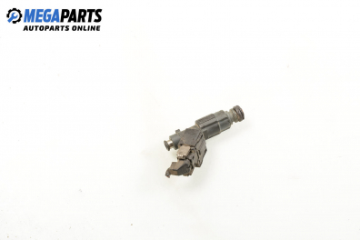 Gasoline fuel injector for Seat Ibiza (6K) 1.4, 60 hp, hatchback, 3 doors, 2001